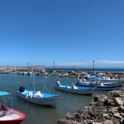 Malecon de Loreto - Loreto