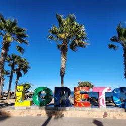Malecon de Loreto - Loreto