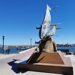 Malecon de Loreto - Loreto