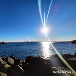 Malecon de Loreto - Loreto