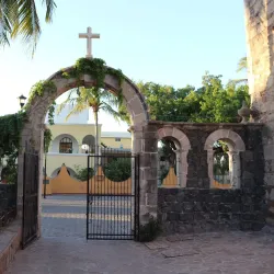Mission of Our Lady of Loreto Conchó - Loreto