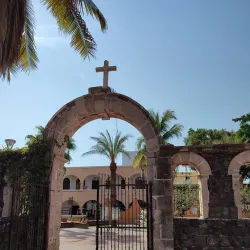 Mission of Our Lady of Loreto Conchó - Loreto