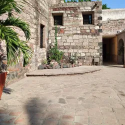 Mission of Our Lady of Loreto Conchó - Loreto