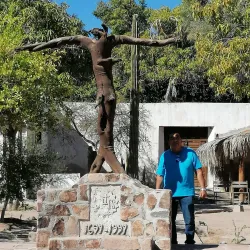 Mission of Our Lady of Loreto Conchó - Loreto