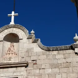 Mission of Our Lady of Loreto Conchó - Loreto