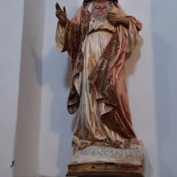 Mission of Our Lady of Loreto Conchó - Loreto