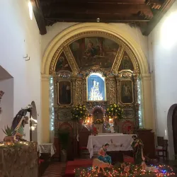 Museo de las Misiones de Baja California Sur - Loreto