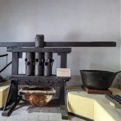 Museo de las Misiones de Baja California Sur - Loreto