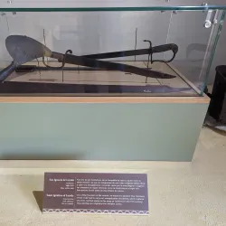 Museo de las Misiones de Baja California Sur - Loreto