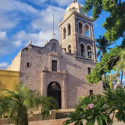 Museo de las Misiones de Baja California Sur - Loreto