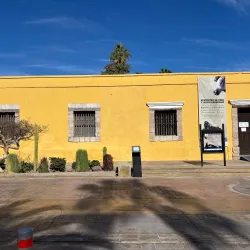 Museo de las Misiones de Baja California Sur - Loreto