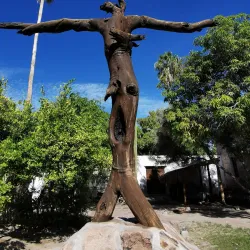 Museo de las Misiones de Baja California Sur - Loreto
