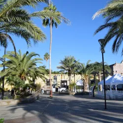 Museo de las Misiones de Baja California Sur - Loreto
