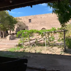 Museo de las Misiones de Baja California Sur - Loreto