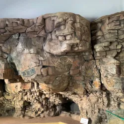 Museo de las Misiones de Baja California Sur - Loreto