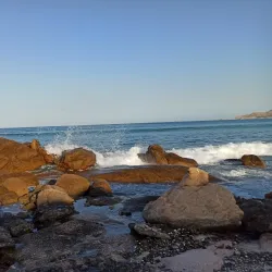 Cabo Pulmo National Marine Park - Los Cabos