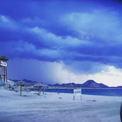 Cabo Pulmo National Marine Park - Los Cabos