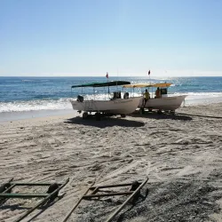 Cabo Pulmo National Marine Park - Los Cabos