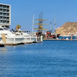 Cabo San Lucas Marina - Los Cabos
