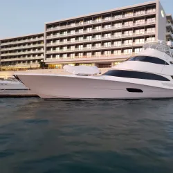 Cabo San Lucas Marina - Los Cabos