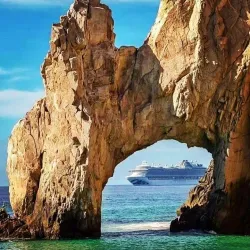 El Arco de Cabo San Lucas (The Arch) - Los Cabos