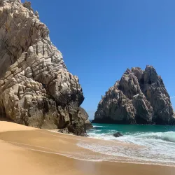 El Arco de Cabo San Lucas (The Arch) - Los Cabos