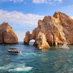 El Arco de Cabo San Lucas (The Arch) - Los Cabos