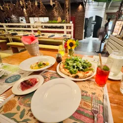 Flora Farms - Los Cabos