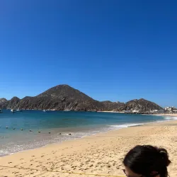 Medano Beach - Los Cabos