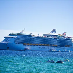Medano Beach - Los Cabos