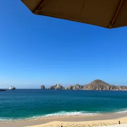 Medano Beach - Los Cabos