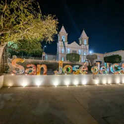 San José del Cabo Art District - Los Cabos