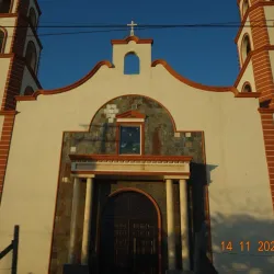 Catedral Nuestra Señora del Refugio - Matamoros