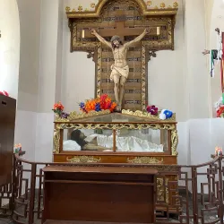 Catedral Nuestra Señora del Refugio - Matamoros