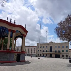 Catedral Nuestra Señora del Refugio - Matamoros