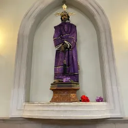 Catedral Nuestra Señora del Refugio - Matamoros