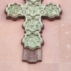 Catedral Nuestra Señora del Refugio - Matamoros