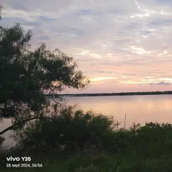 Laguna Madre - Matamoros