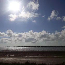 Laguna Madre - Matamoros