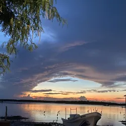 Laguna Madre - Matamoros