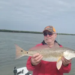 Laguna Madre - Matamoros