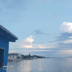 Laguna Madre - Matamoros