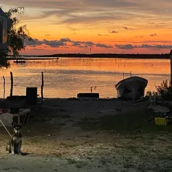 Laguna Madre - Matamoros