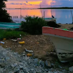 Laguna Madre - Matamoros