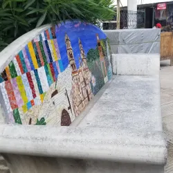 Mercado Juárez - Matamoros