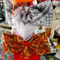 Mercado Juárez - Matamoros