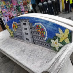 Mercado Juárez - Matamoros