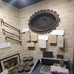 Museo Casamata - Matamoros