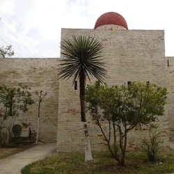 Museo Casamata - Matamoros