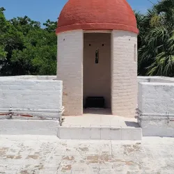 Museo Casamata - Matamoros